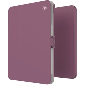 Etui Speck Balance Folio Apple iPad Air 10.9 2020/2022 (4. i 5. gen) / iPad Pro 11 2018/2020 (1. i 2. gen) / iPad Air 11 2024 (6. generacji) MICROBAN Purple/Pink