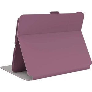 Etui Speck Balance Folio Apple iPad Air 10.9 2020/2022 (4. i 5. gen) / iPad Pro 11 2018/2020 (1. i 2. gen) / iPad Air 11 2024 (6. generacji) MICROBAN Purple/Pink
