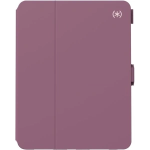 Etui Speck Balance Folio Apple iPad Air 10.9 2020/2022 (4. i 5. gen) / iPad Pro 11 2018/2020 (1. i 2. gen) / iPad Air 11 2024 (6. generacji) MICROBAN Purple/Pink