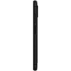 Etui Spigen Rugged Armor Pocophone X3/Pro/NFC Matte Black