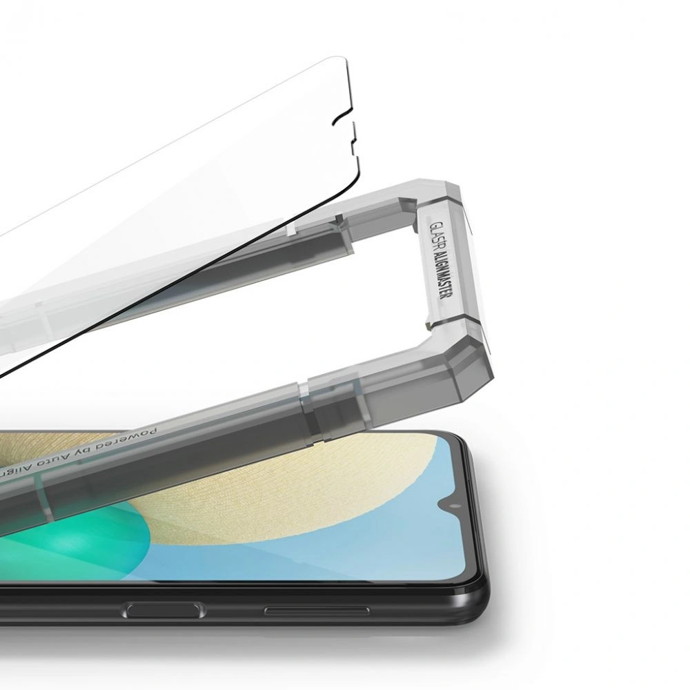 Hurtownia GSM - Szkło hartowane Spigen GLAS.tR AlignMaster Samsung Galaxy A32 5G [2 PACK] - SPN1491 - {ean13} - Hurt