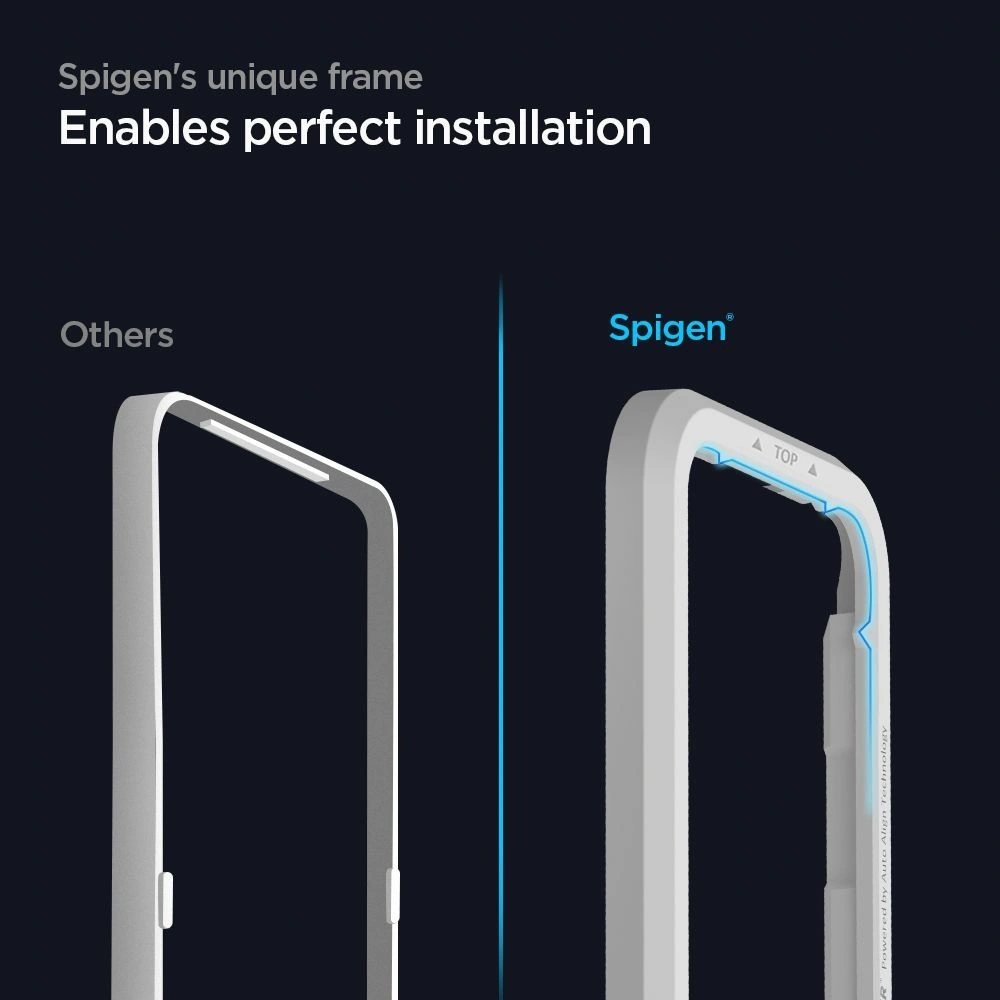 Hurtownia GSM - Szkło hartowane Spigen GLAS.tR AlignMaster Samsung Galaxy A32 5G [2 PACK] - SPN1491 - {ean13} - Hurt