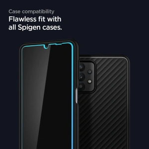 Hurtownia GSM - Szkło hartowane Spigen GLAS.tR AlignMaster Samsung Galaxy A32 5G [2 PACK] - SPN1491 - {ean13} - Hurt