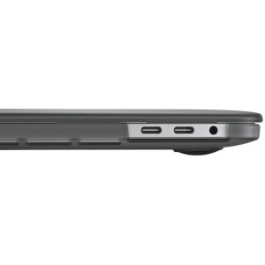 Hurtownia GSM - Etui Speck SmartShell Apple MacBook Pro 13 (M1/2020) (Onyx Black) - SPK234BLK - {ean13} - Hurt