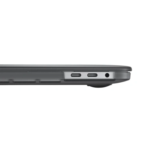 Etui Speck SmartShell Apple MacBook Pro 13 (M1/2020) (Onyx Black)