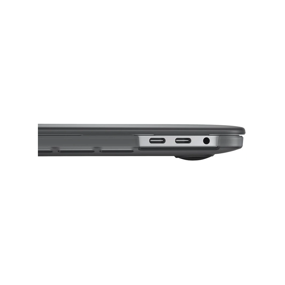 Hurtownia GSM - Etui Speck SmartShell Apple MacBook Pro 13 (M1/2020) (Onyx Black) - SPK234BLK - {ean13} - Hurt