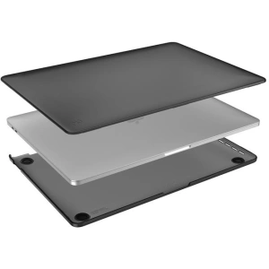 Hurtownia GSM - Etui Speck SmartShell Apple MacBook Pro 13 (M1/2020) (Onyx Black) - SPK234BLK - {ean13} - Hurt