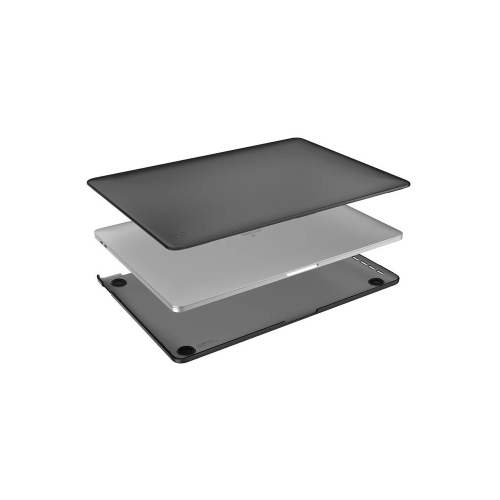 Hurtownia GSM - Etui Speck SmartShell Apple MacBook Pro 13 (M1/2020) (Onyx Black) - SPK234BLK - {ean13} - Hurt