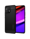 Etui Spigen Rugged Armor Xiaomi Mi 11 Matte Black