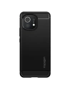 Hurtownia GSM - Etui Spigen Rugged Armor Xiaomi Mi 11 Matte Black - SPN1492BLK - {ean13} - Hurt
