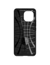 Hurtownia GSM - Etui Spigen Rugged Armor Xiaomi Mi 11 Matte Black - SPN1492BLK - {ean13} - Hurt