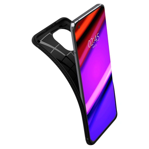 Etui Spigen Rugged Armor Xiaomi Mi 11 Matte Black