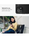 Hurtownia GSM - Etui Spigen Rugged Armor Xiaomi Mi 11 Matte Black - SPN1492BLK - {ean13} - Hurt