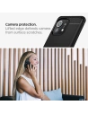 Hurtownia GSM - Etui Spigen Rugged Armor Xiaomi Mi 11 Matte Black - SPN1492BLK - {ean13} - Hurt