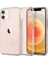 Spigen Liquid Crystal Apple iPhone 12 mini Glitter Rose
