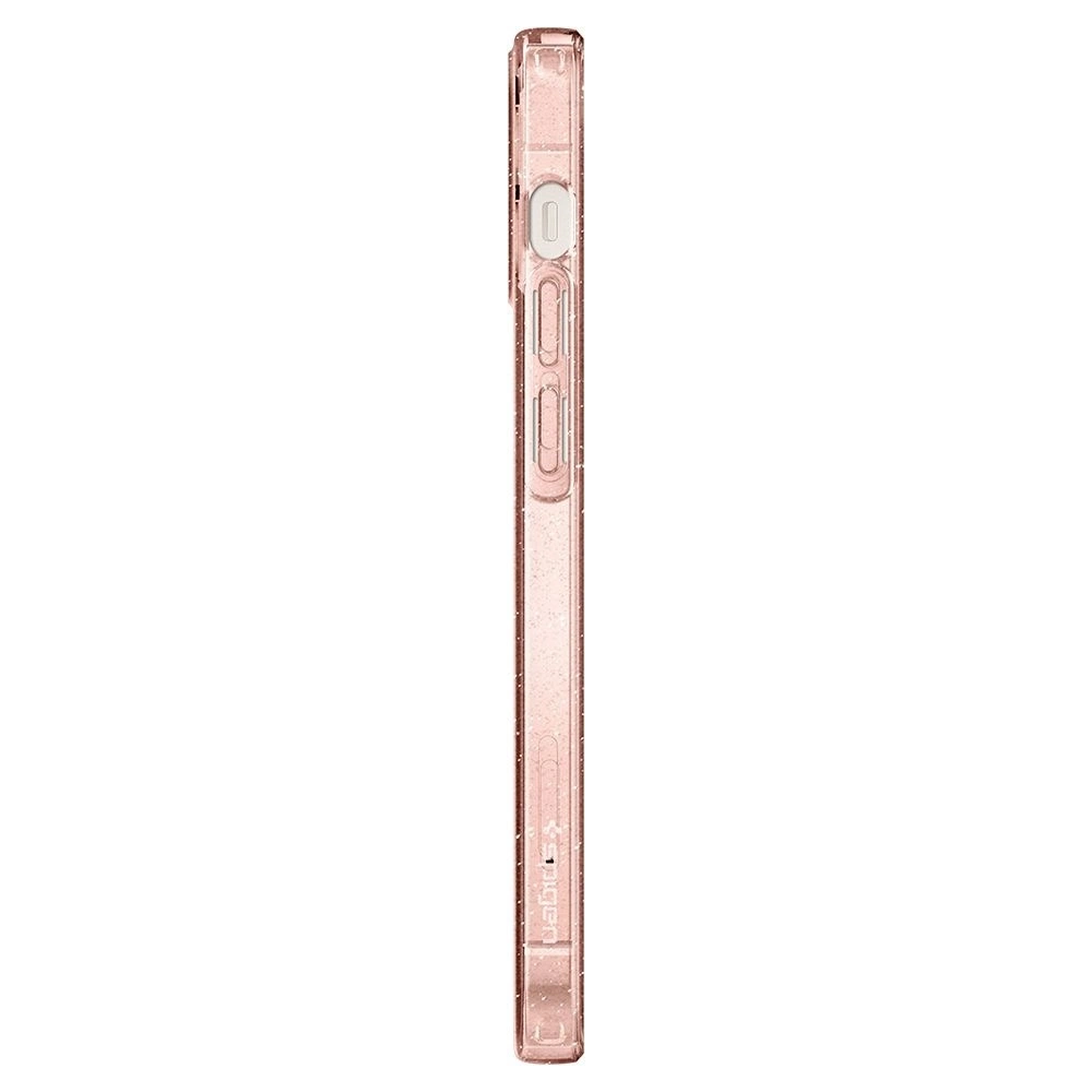 Hurtownia GSM - Etui Spigen Liquid Crystal Apple iPhone 12 mini Glitter Rose - SPN1494ROS - {ean13} - Hurt