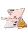 Hurtownia GSM - Etui Spigen Liquid Crystal Apple iPhone 12 mini Glitter Rose - SPN1494ROS - {ean13} - Hurt