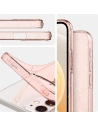 Hurtownia GSM - Etui Spigen Liquid Crystal Apple iPhone 12 mini Glitter Rose - SPN1494ROS - {ean13} - Hurt