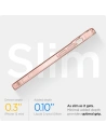 Hurtownia GSM - Etui Spigen Liquid Crystal Apple iPhone 12 mini Glitter Rose - SPN1494ROS - {ean13} - Hurt