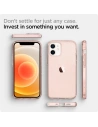 Hurtownia GSM - Etui Spigen Liquid Crystal Apple iPhone 12 mini Glitter Rose - SPN1494ROS - {ean13} - Hurt