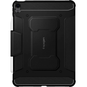 Etui Spigen Rugged Armor Pro Apple iPad Air 10.9 2020/2022 (4. i 5. generacji) / iPad Air 11 2024 (6. generacji) Black
