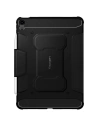 Hurtownia GSM - Etui Spigen Rugged Armor Pro Apple iPad Air 10.9 2020/2022 (4. i 5. generacji) / iPad Air 11 2024 (6. generacji) Black - SPN1495BLK - {ean13} - Hurt