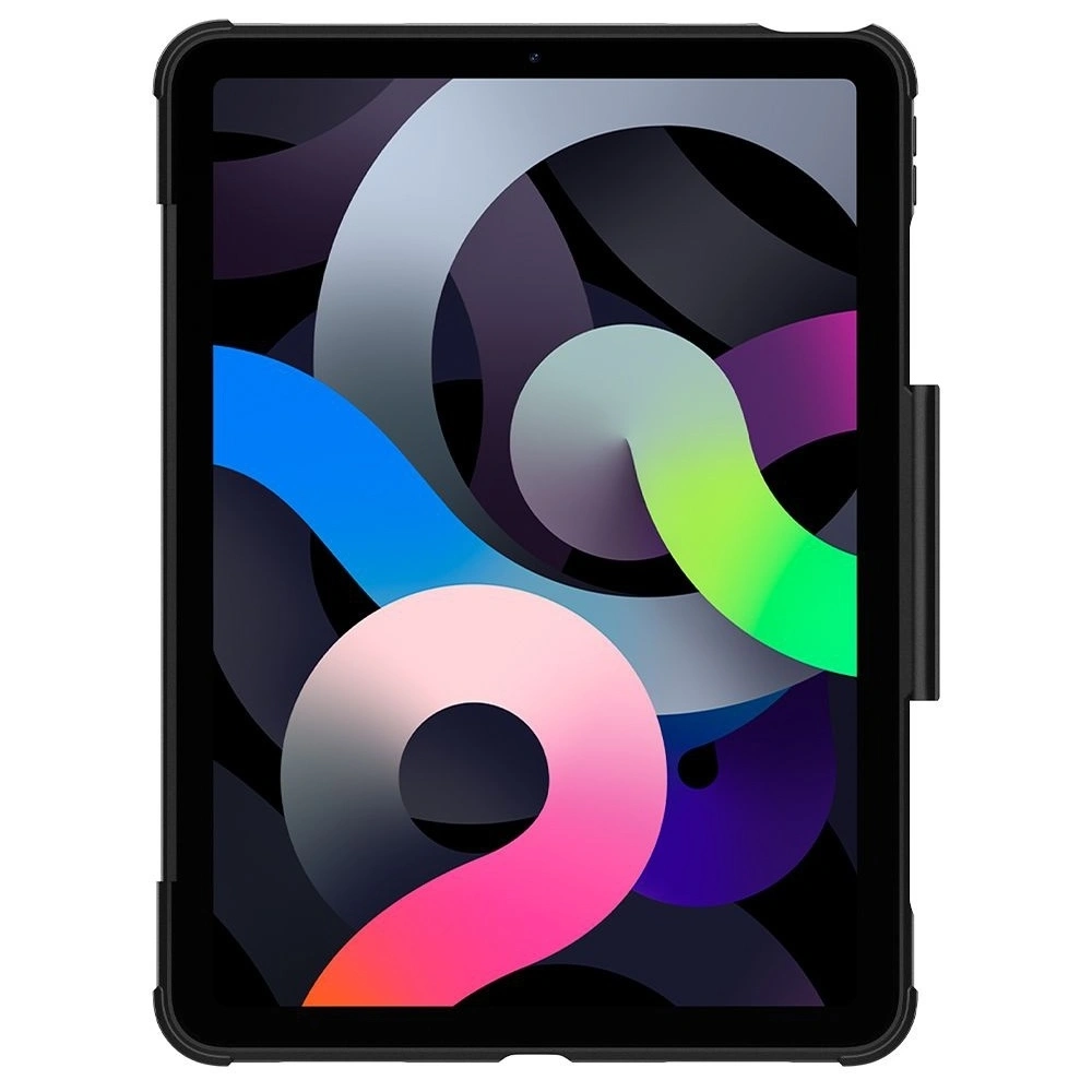 Wholesale Spigen Rugged Armor Pro Apple iPad Air 10.9 2020/2022 (4 i 5 gen) / iPad Air 11 2024 (6 gen) Black - SPN1495BLK - {ean13} - Hurt