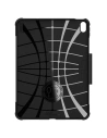 Hurtownia GSM - Etui Spigen Rugged Armor Pro Apple iPad Air 10.9 2020/2022 (4. i 5. generacji) / iPad Air 11 2024 (6. generacji) Black - SPN1495BLK - {ean13} - Hurt