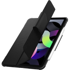 Hurtownia GSM - Etui Spigen Rugged Armor Pro Apple iPad Air 10.9 2020/2022 (4. i 5. generacji) / iPad Air 11 2024 (6. generacji) Black - SPN1495BLK - {ean13} - Hurt