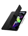 Hurtownia GSM - Etui Spigen Rugged Armor Pro Apple iPad Air 10.9 2020/2022 (4. i 5. generacji) / iPad Air 11 2024 (6. generacji) Black - SPN1495BLK - {ean13} - Hurt