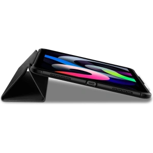 Hurtownia GSM - Etui Spigen Rugged Armor Pro Apple iPad Air 10.9 2020/2022 (4. i 5. generacji) / iPad Air 11 2024 (6. generacji) Black - SPN1495BLK - {ean13} - Hurt