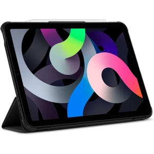Hurtownia GSM - Etui Spigen Rugged Armor Pro Apple iPad Air 10.9 2020/2022 (4. i 5. generacji) / iPad Air 11 2024 (6. generacji) Black - SPN1495BLK - {ean13} - Hurt