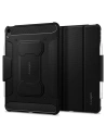 Hurtownia GSM - Etui Spigen Rugged Armor Pro Apple iPad Air 10.9 2020/2022 (4. i 5. generacji) / iPad Air 11 2024 (6. generacji) Black - SPN1495BLK - {ean13} - Hurt