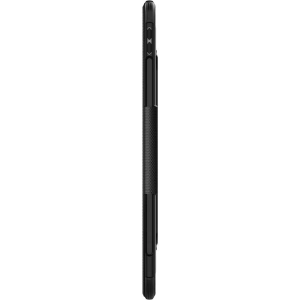 Hurtownia GSM - Etui Spigen Rugged Armor Pro Apple iPad Air 10.9 2020/2022 (4. i 5. generacji) / iPad Air 11 2024 (6. generacji) Black - SPN1495BLK - {ean13} - Hurt