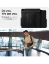 Wholesale Spigen Rugged Armor Pro Apple iPad Air 10.9 2020/2022 (4 i 5 gen) / iPad Air 11 2024 (6 gen) Black - SPN1495BLK - {ean13} - Hurt