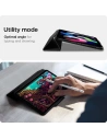 Wholesale Spigen Rugged Armor Pro Apple iPad Air 10.9 2020/2022 (4 i 5 gen) / iPad Air 11 2024 (6 gen) Black - SPN1495BLK - {ean13} - Hurt