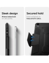 Hurtownia GSM - Etui Spigen Rugged Armor Pro Apple iPad Air 10.9 2020/2022 (4. i 5. generacji) / iPad Air 11 2024 (6. generacji) Black - SPN1495BLK - {ean13} - Hurt