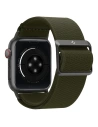 Hurtownia GSM - Pasek Spigen Fit Lite Apple Watch 4/5/6/7/SE/8/9/Ultra 44/45/49mm Khaki - SPN1496KHK - {ean13} - Hurt