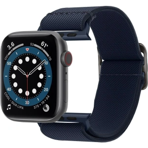 Spigen Fit Lite Apple Watch 4/5/6/7/SE/8/9/Ultra 44/45/49mm Marine