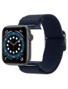 Spigen Fit Lite Apple Watch 4/5/6/7/SE/8/9/Ultra 44/45/49mm Marine