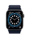 Wholesale Band Spigen Fit Lite Apple Watch 4/5/6/7/SE/8/9/Ultra 44/45/49mm Navy - SPN1497NAV - {ean13} - Hurt