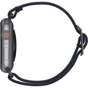 Pasek Spigen Fit Lite Apple Watch 4/5/6/7/SE/8/9/Ultra 44/45/49mm Navy
