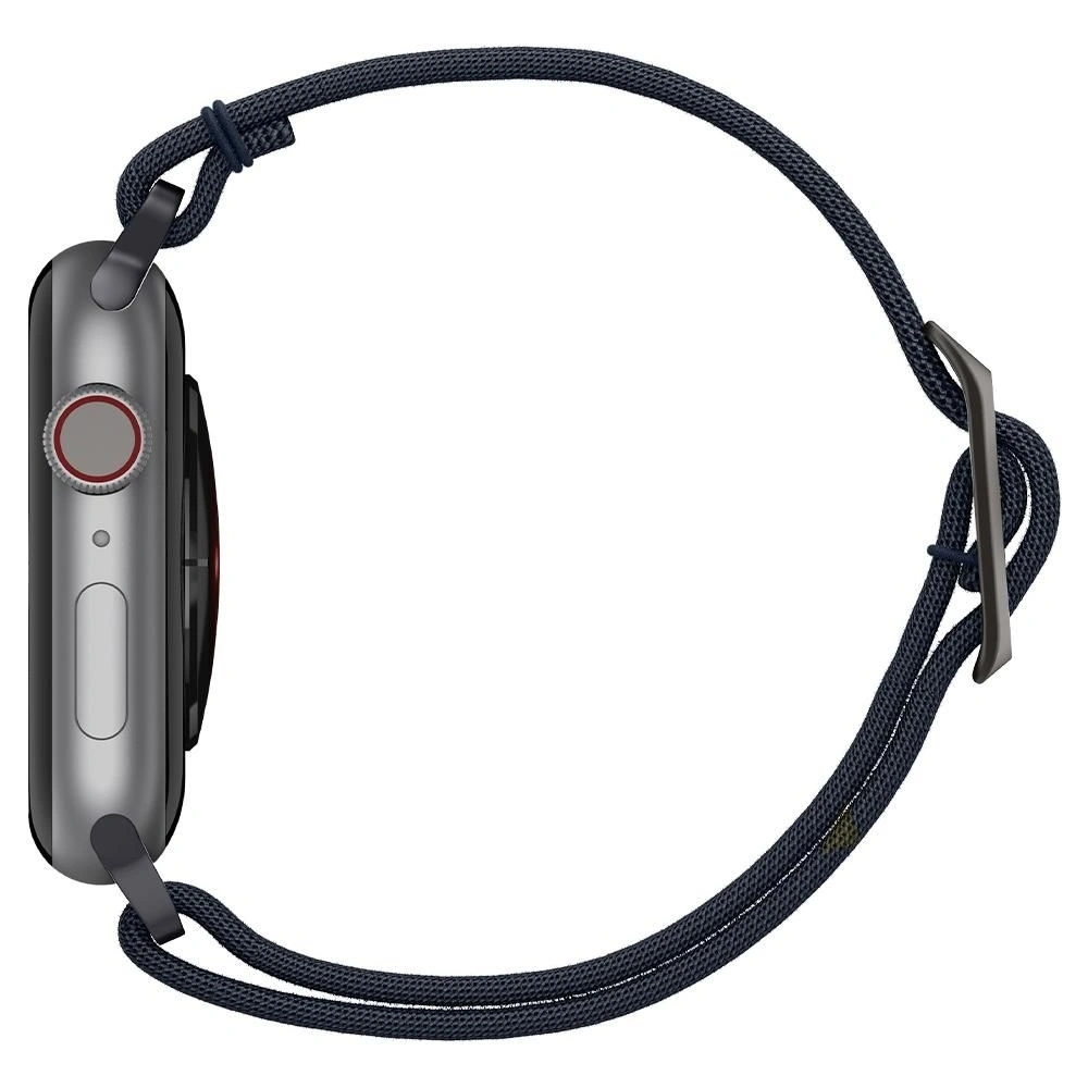 Hurtownia GSM - Spigen Fit Lite Apple Watch 4/5/6/7/SE/8/9/Ultra 44/45/49mm Marine - SPN1497NAV - {ean13} - Hurt