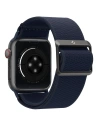 Wholesale Band Spigen Fit Lite Apple Watch 4/5/6/7/SE/8/9/Ultra 44/45/49mm Navy - SPN1497NAV - {ean13} - Hurt