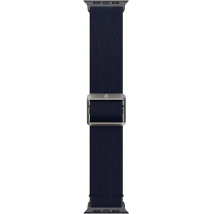 Pasek Spigen Fit Lite Apple Watch 4/5/6/7/SE/8/9/Ultra 44/45/49mm Navy