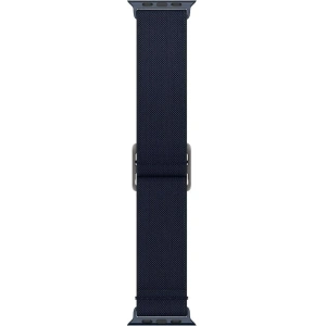Pasek Spigen Fit Lite Apple Watch 4/5/6/7/SE/8/9/Ultra 44/45/49mm Navy