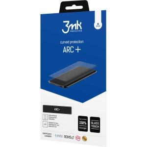 Hurtownia GSM - Folia ochronna 3MK ARC+ Samsung Galaxy S20+ Plus - 3MK1474 - {ean13} - Hurt