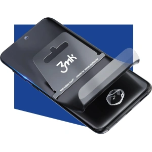 Hurtownia GSM - Folia ochronna 3MK ARC+ Samsung Galaxy S20+ Plus - 3MK1474 - {ean13} - Hurt