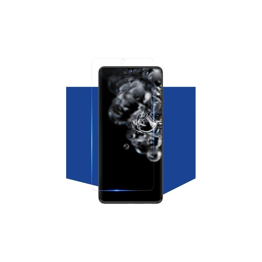 Hurtownia GSM - Folia ochronna 3MK ARC+ Samsung Galaxy Note 10+ Plus - 3MK1475 - {ean13} - Hurt