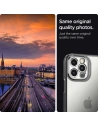 Hurtownia GSM - Etui Spigen Optik Crystal Apple iPhone 12 Pro Chrome Grey - SPN1499CHRGRY - {ean13} - Hurt